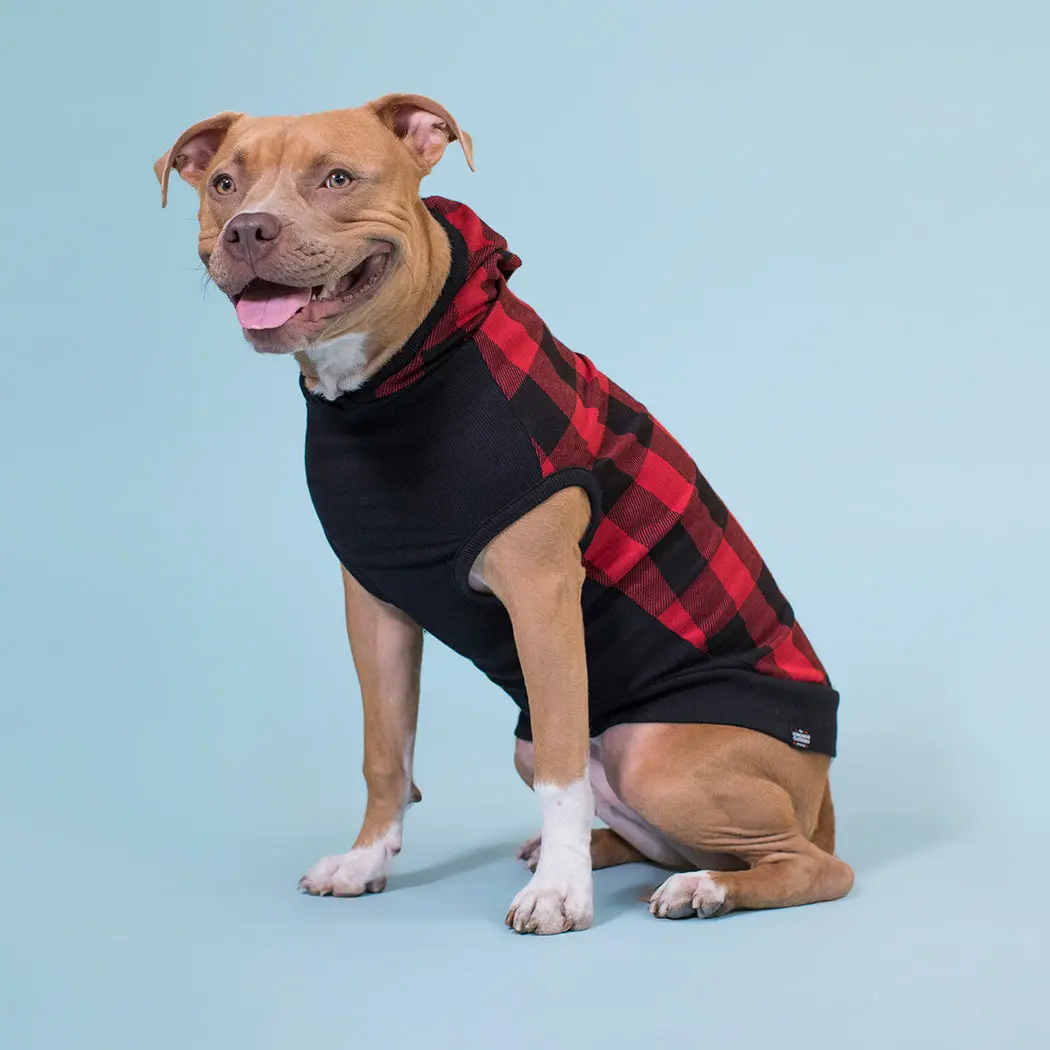 Long Dog Clothing | The Lumberjack 1