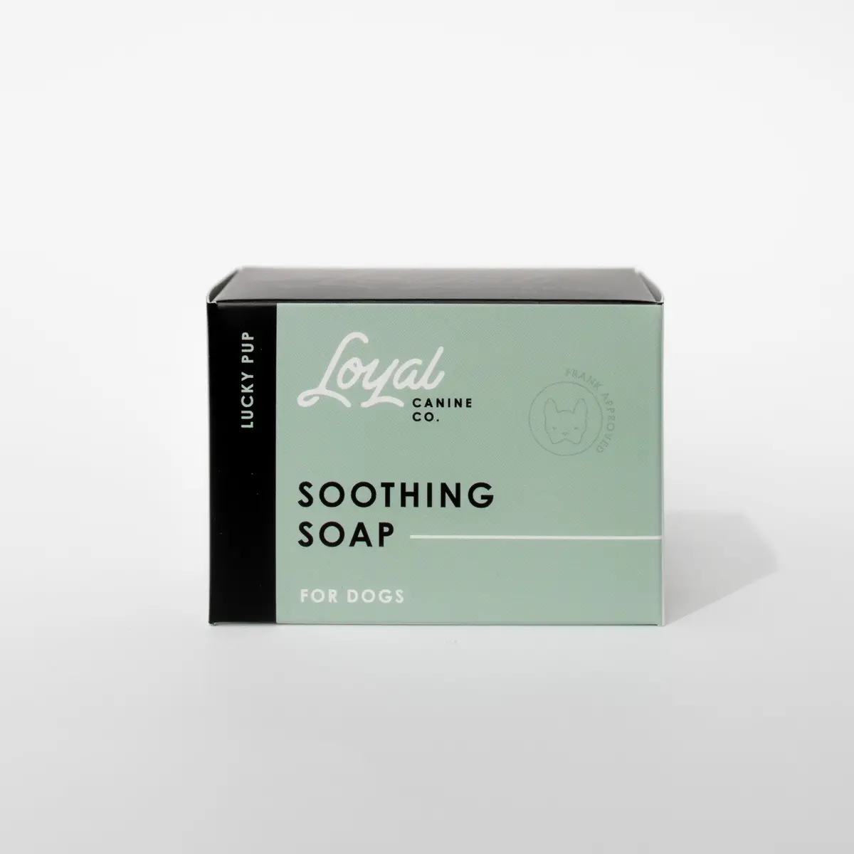 Loyal Canine | Lucky Pup Dog Soap 1