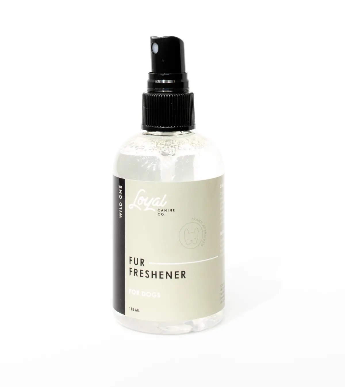 Loyal Canine | Wild One Fur Freshener 1