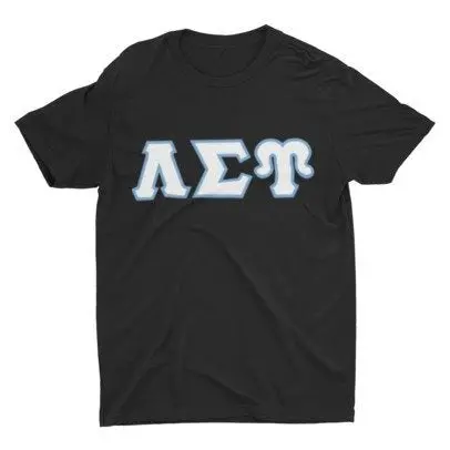 Lambda Sigma Upsilon Greek Tee 1