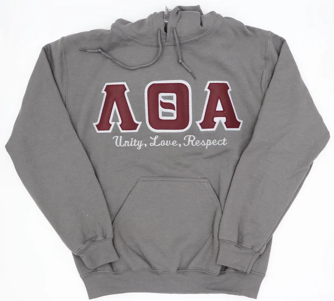 Lambda Theta Alpha Ulr Hoodie 1