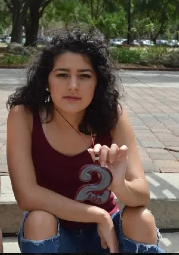 Lambda Theta Alpha Number Tiki 1