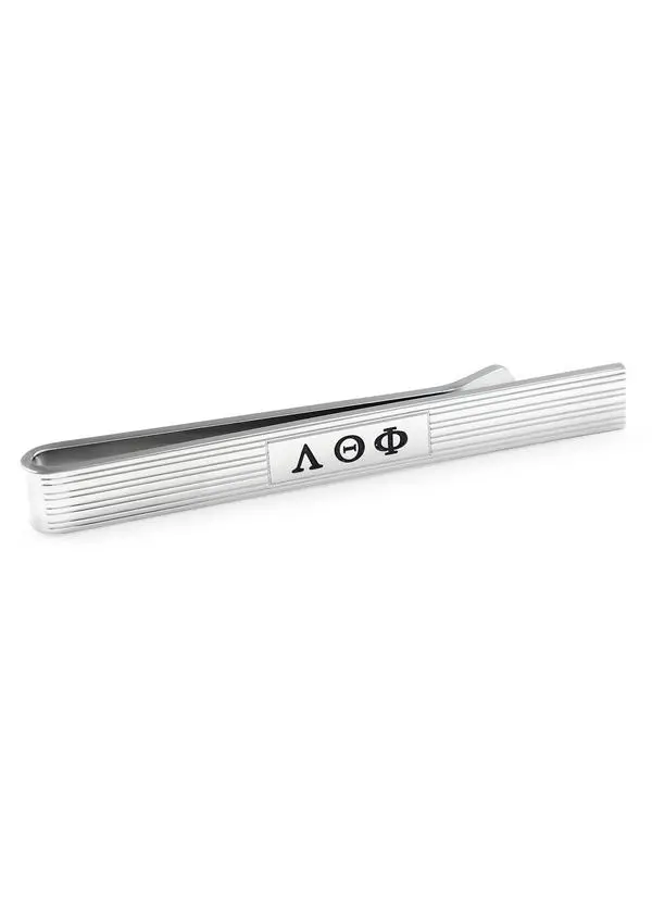 Lambda Theta Phi Tie Clip 1
