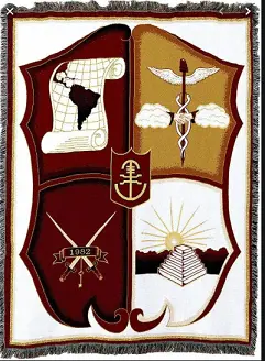 Lambda Upsilon Lambda Afghan 1