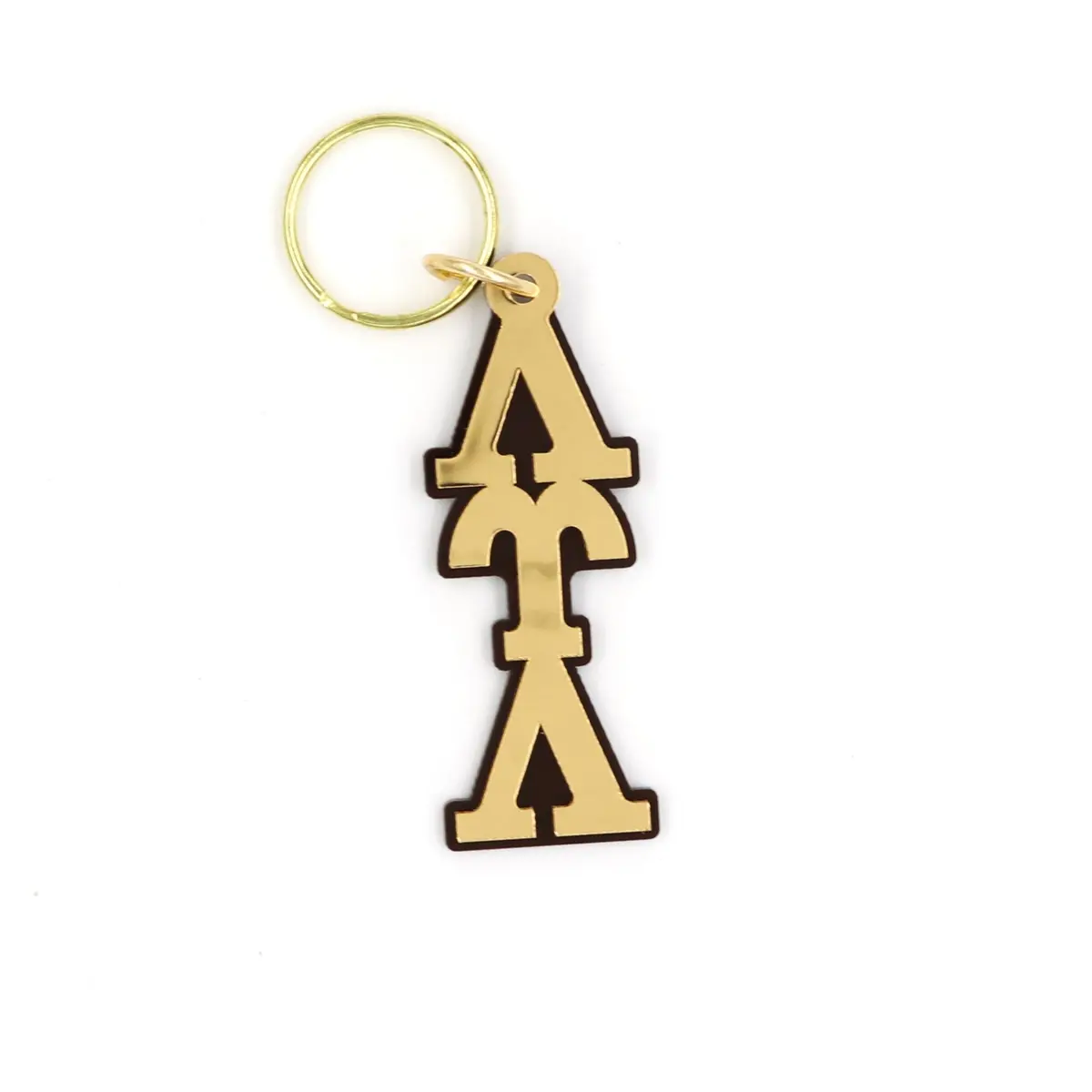 Lambda Upsilon Lambda Keychain 1