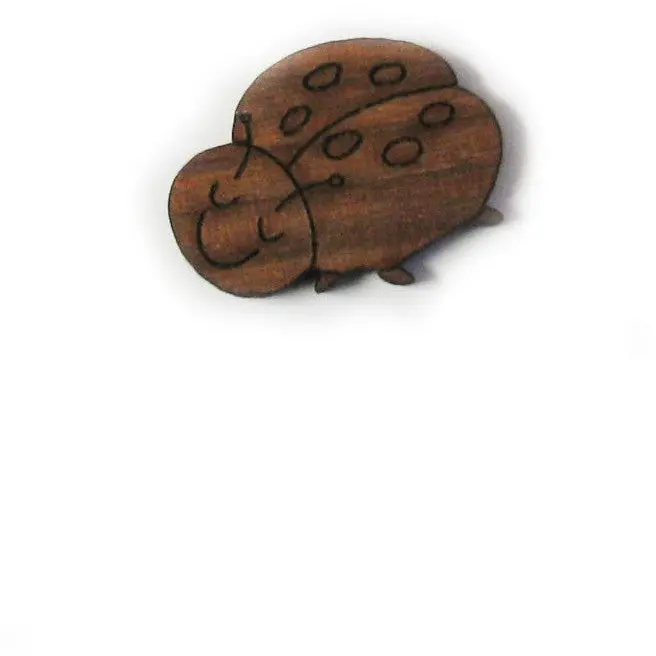 Lady Bug Mini Symbol 1