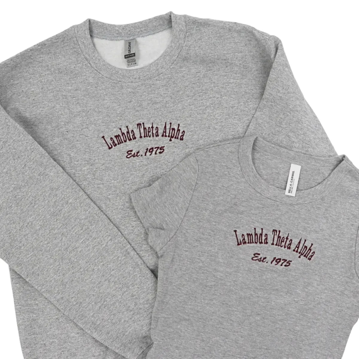 Lambda Theta Alpha Classic Outerwear 1