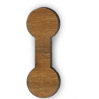 Large Peel-N-Stick Bubble Numbers 1