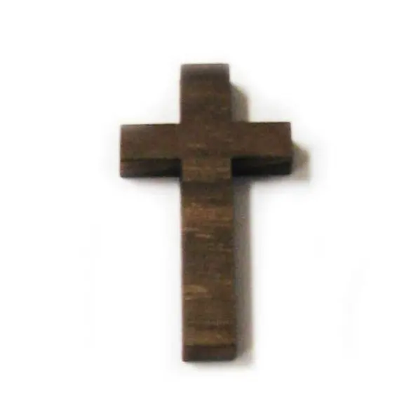 Latin Cross Mini Symbol 1