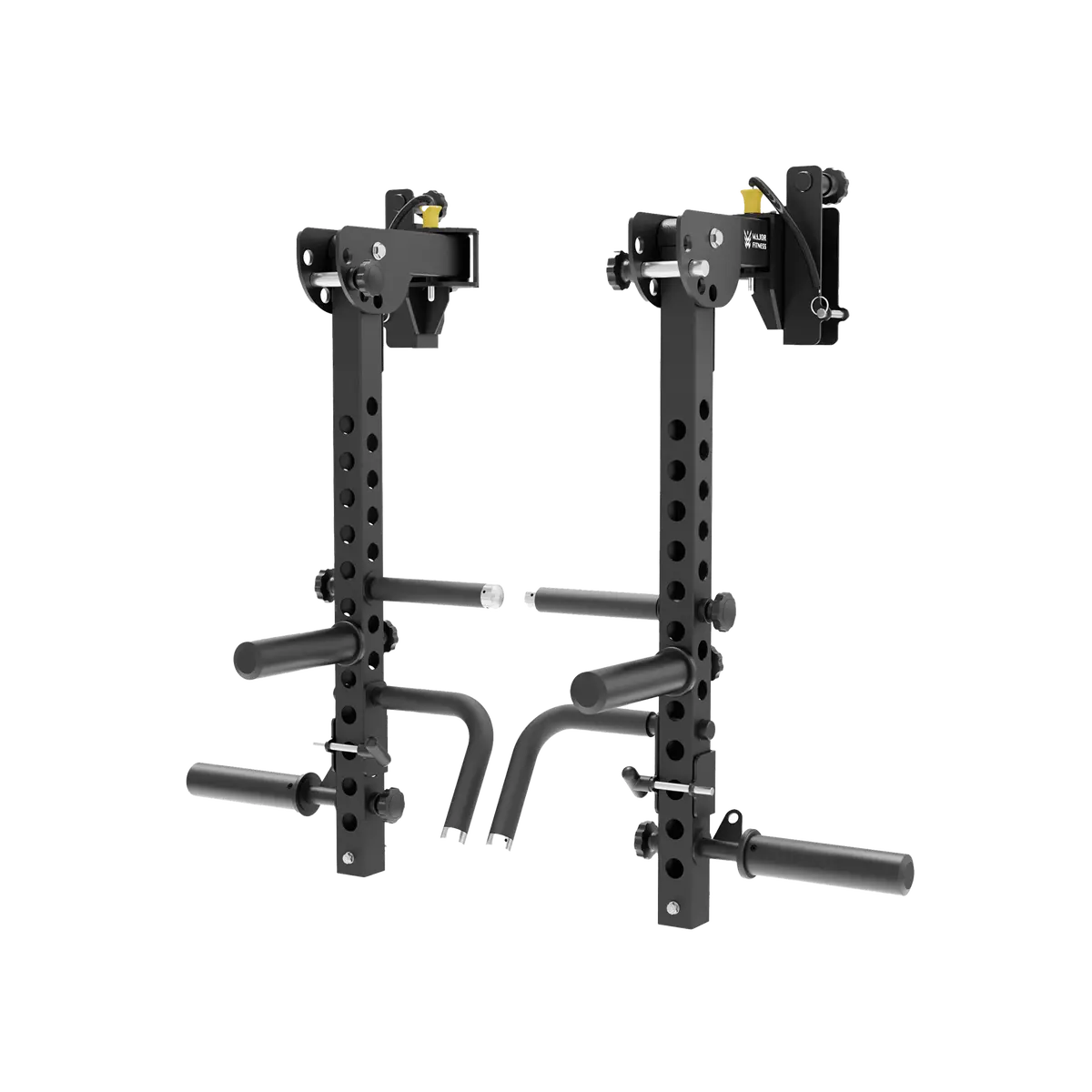 Major Fitness Lever Arms 1