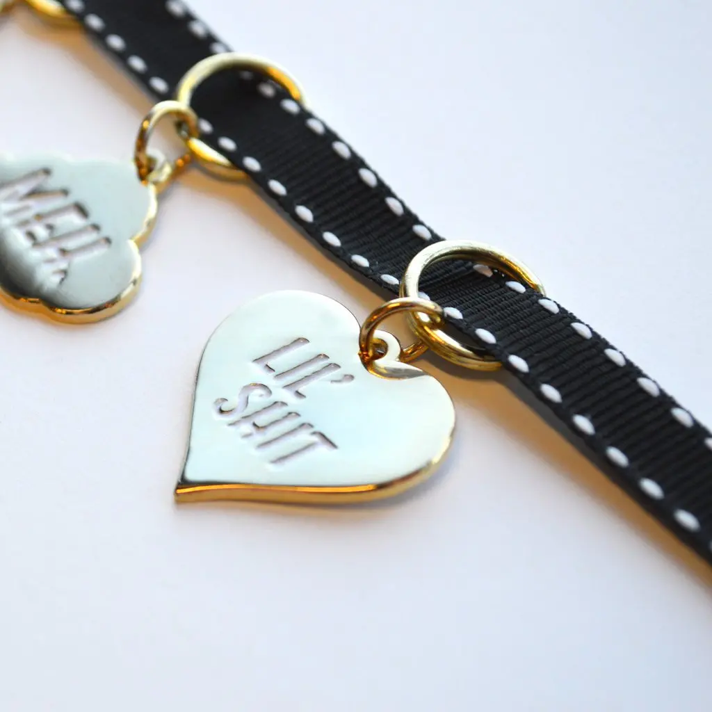 Fair Goods | Lil Shit Tag 1