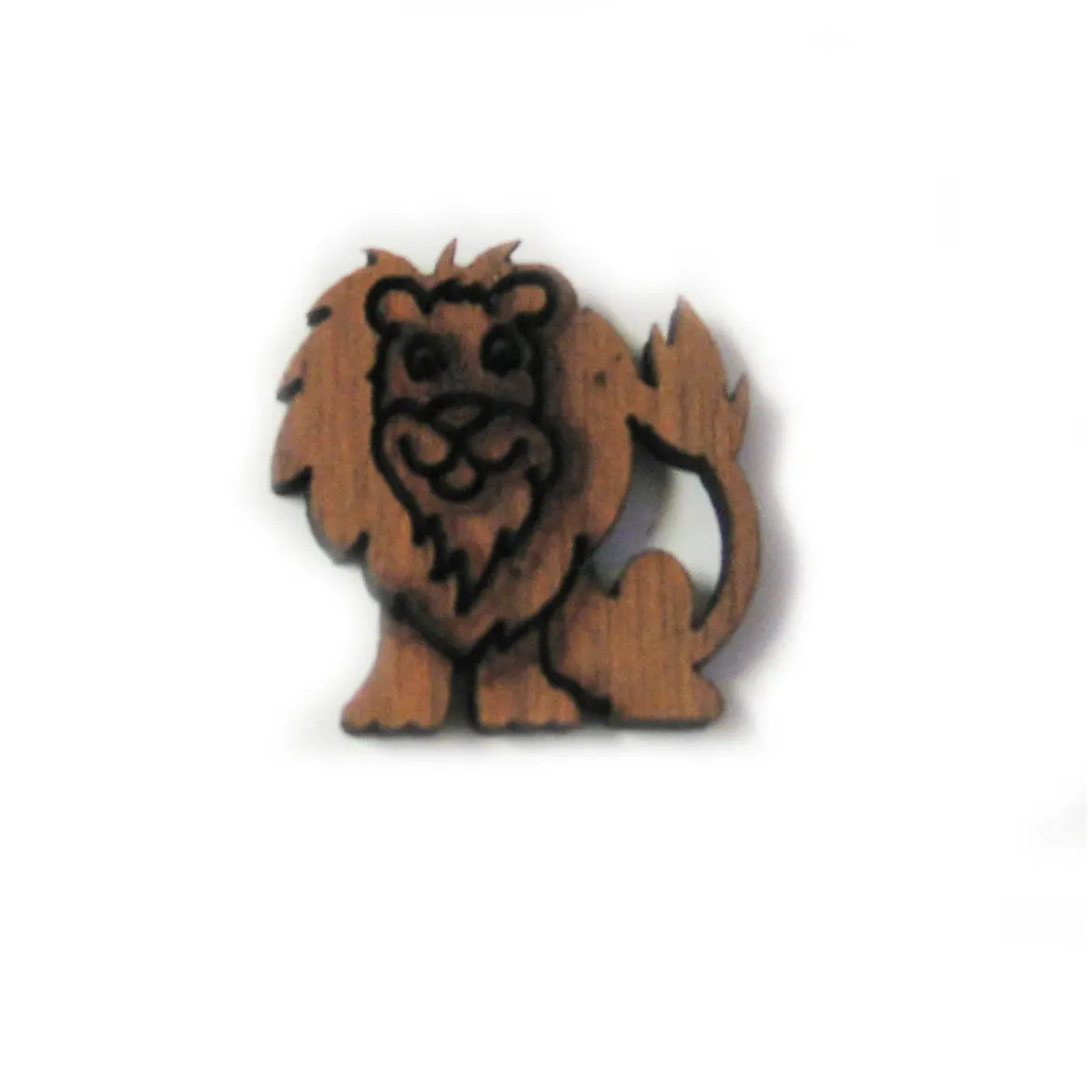Lion Mini Symbol 1 1
