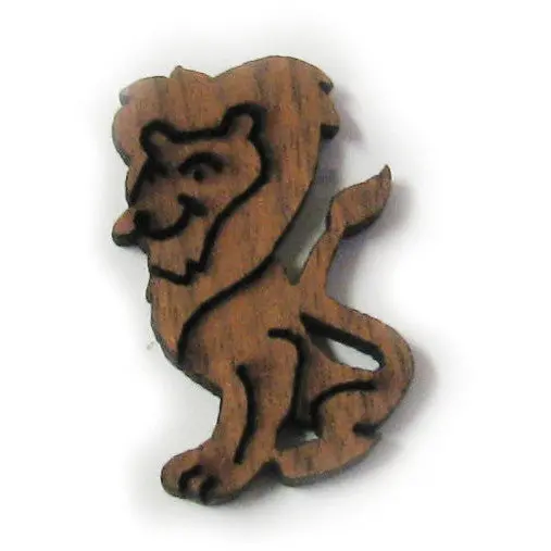 Lion Mini Symbol 2 1