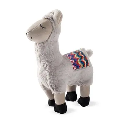 Fringe Studio | Chill Llama Plush Toy 1
