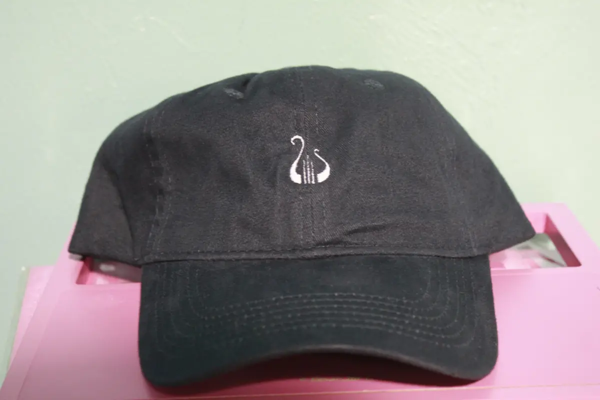 Alpha Chi Omega Mascot Hat 1