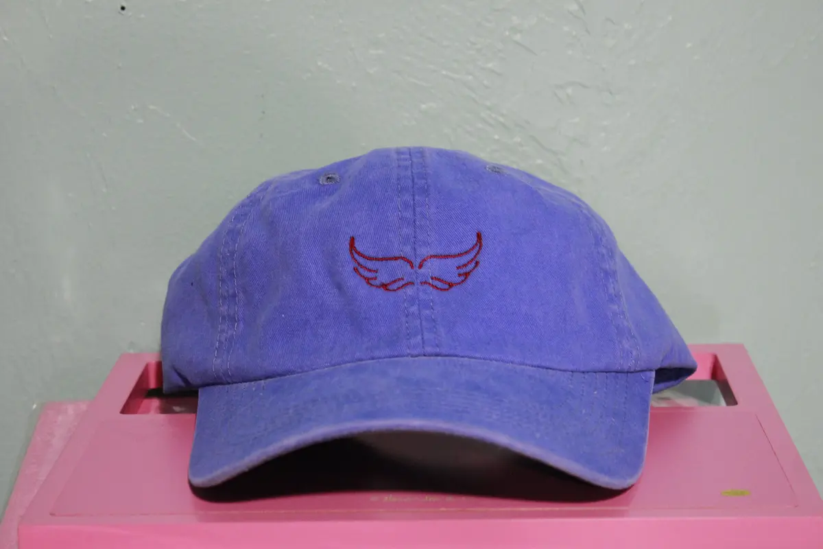 Pi Beta Phi Mascot Hat 1