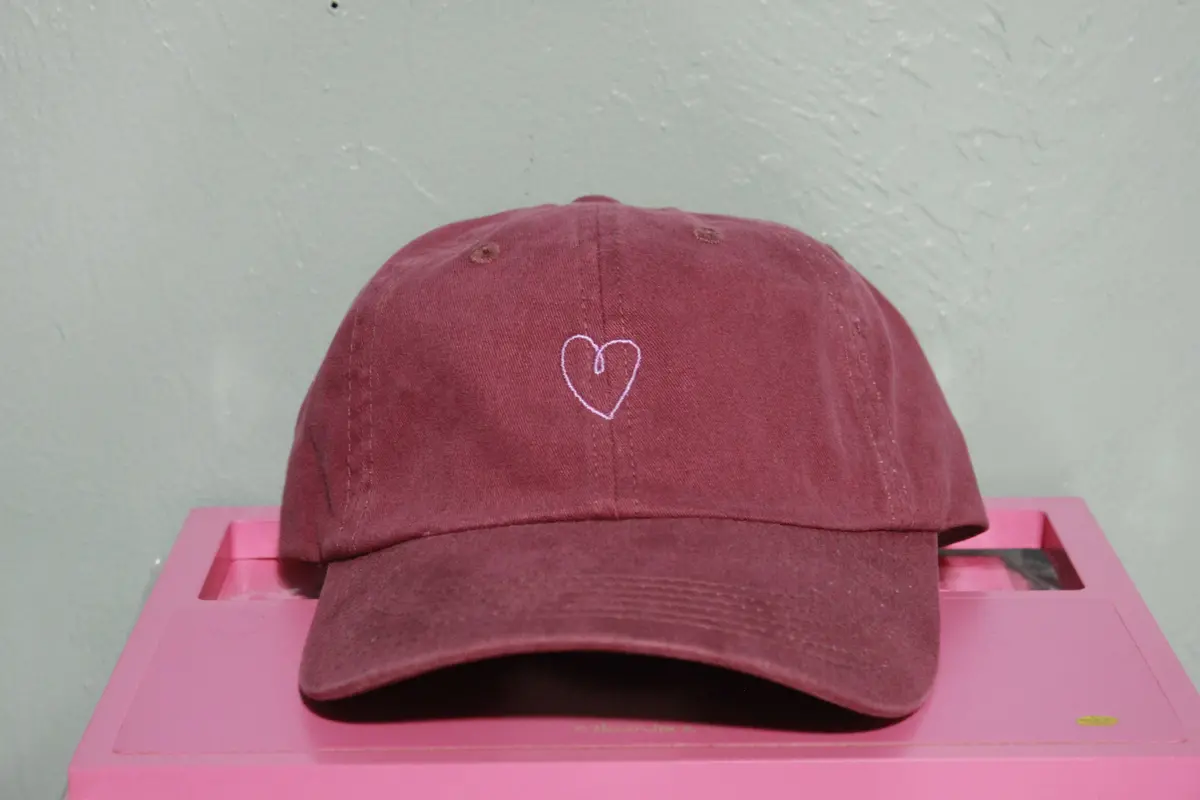 Sigma Kappa Mascot Hat 1