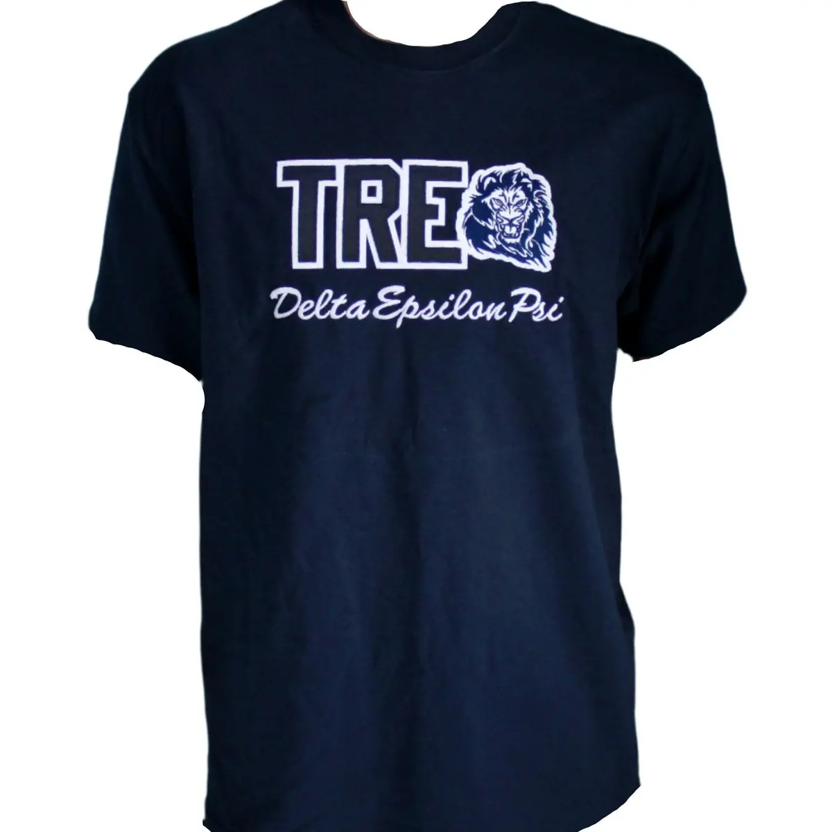 Delta Epsilon Psi Word Tee 1