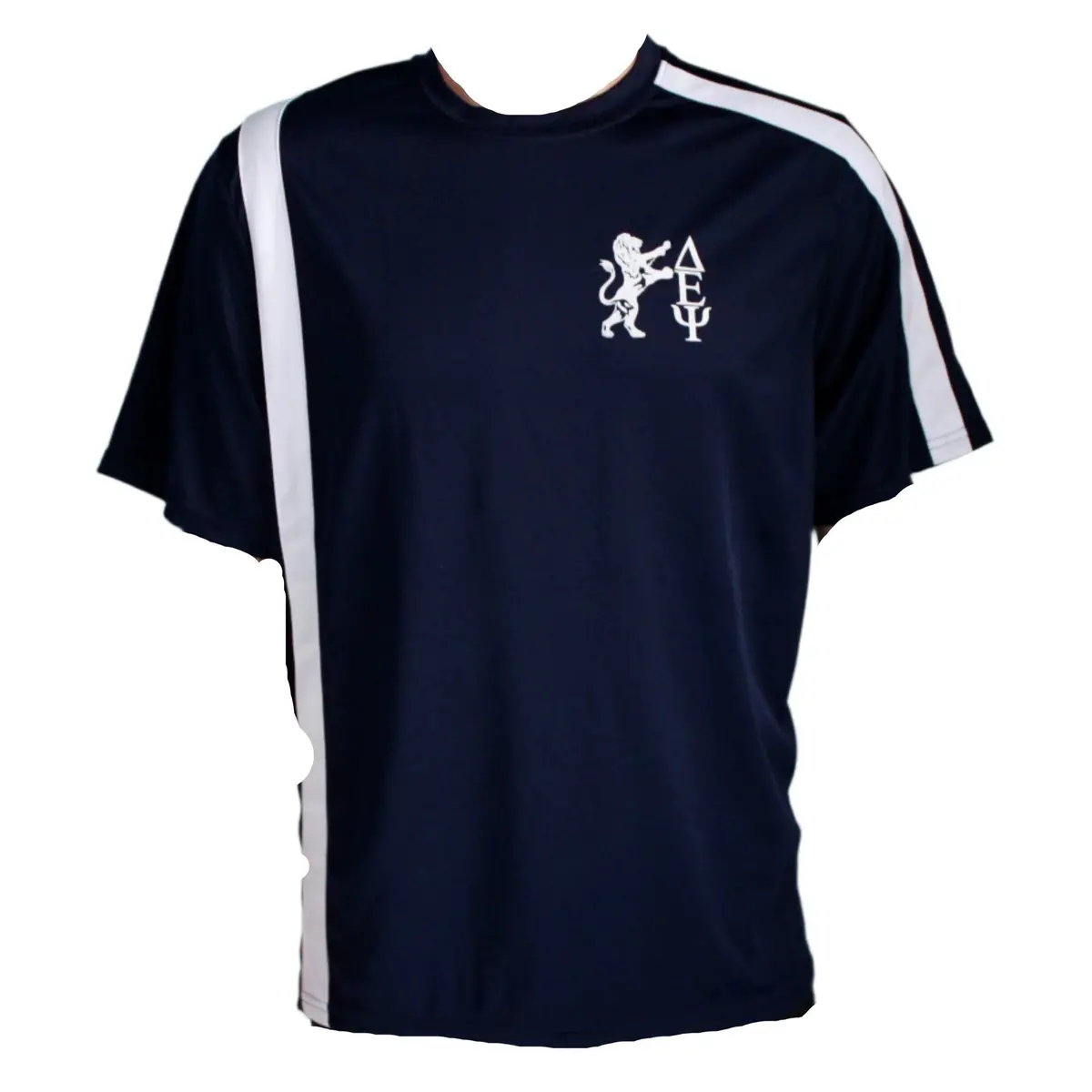 Delta Epsilon Psi Dry-Fit Tee - Discontinued 1
