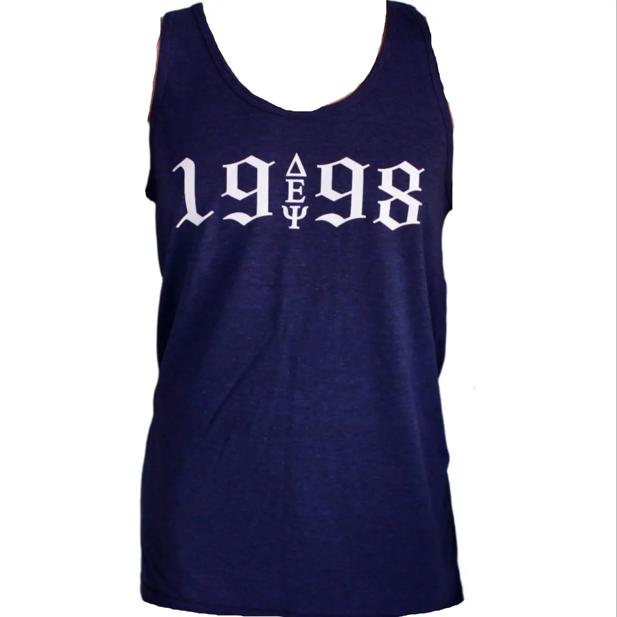 Delta Epsilon Psi 1998 Tank - Discontinued 1