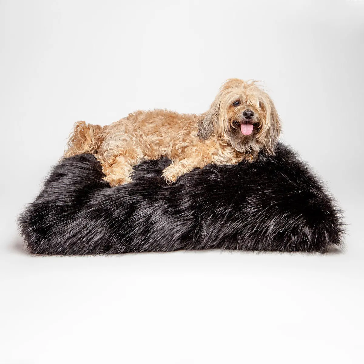 Hello Doggie | Arctic Bed In Onyx 1