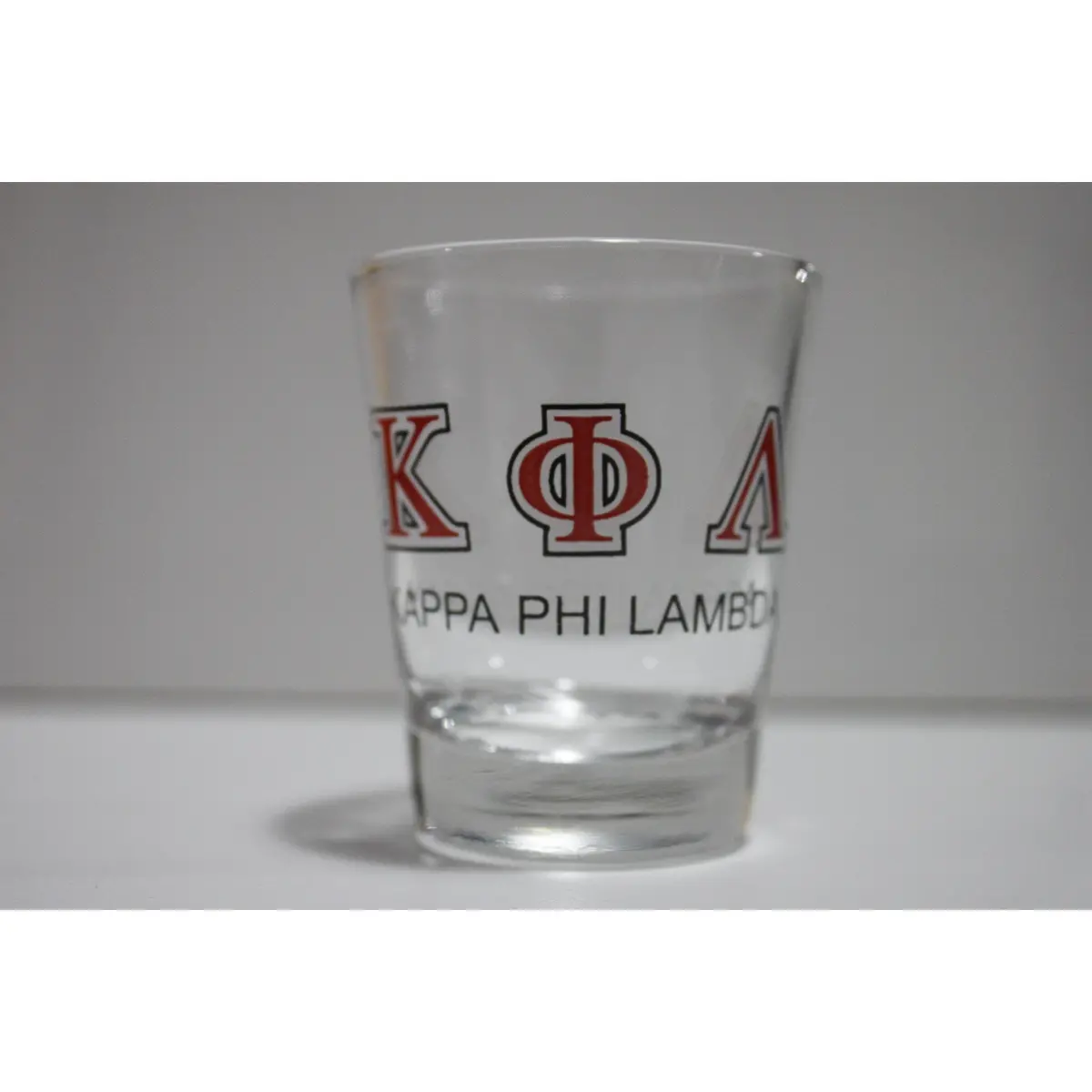 Kappa Phi Lambda Toothpick Holder 1
