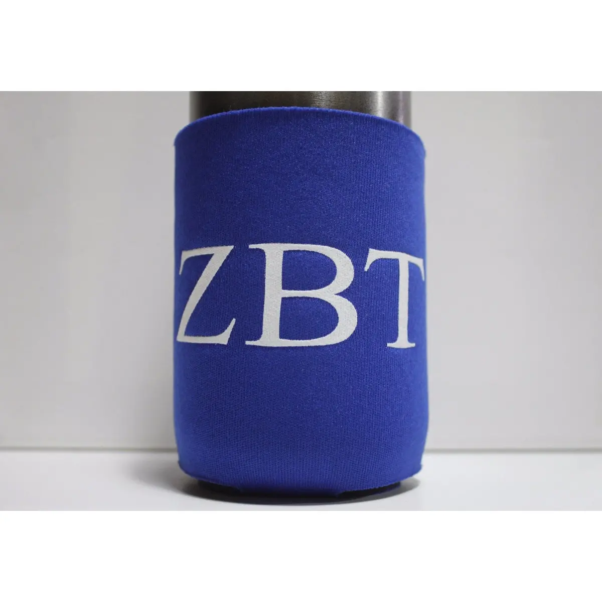 Zeta Beta Tau Coozie 1
