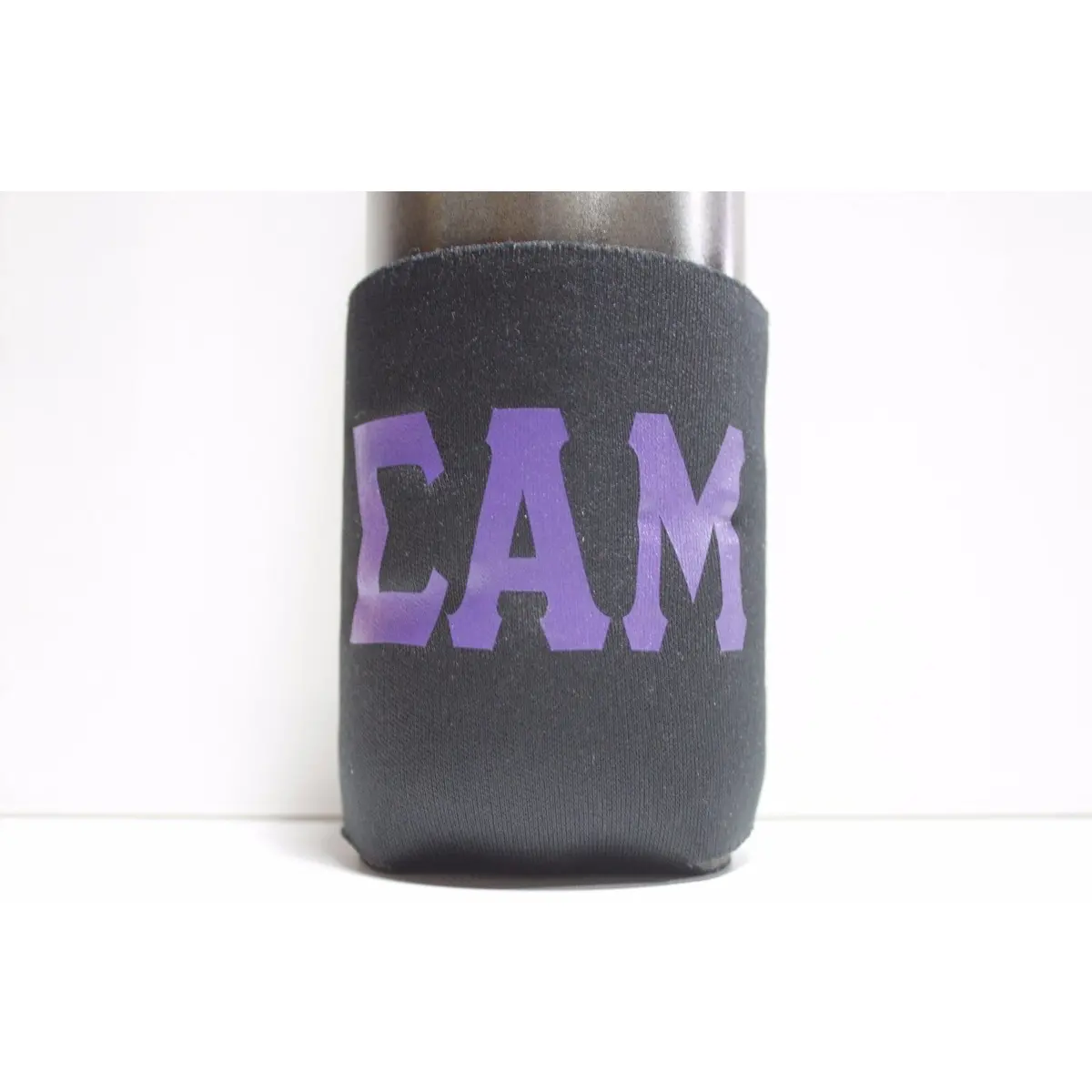 Sigma Alpha Mu Coozie 1