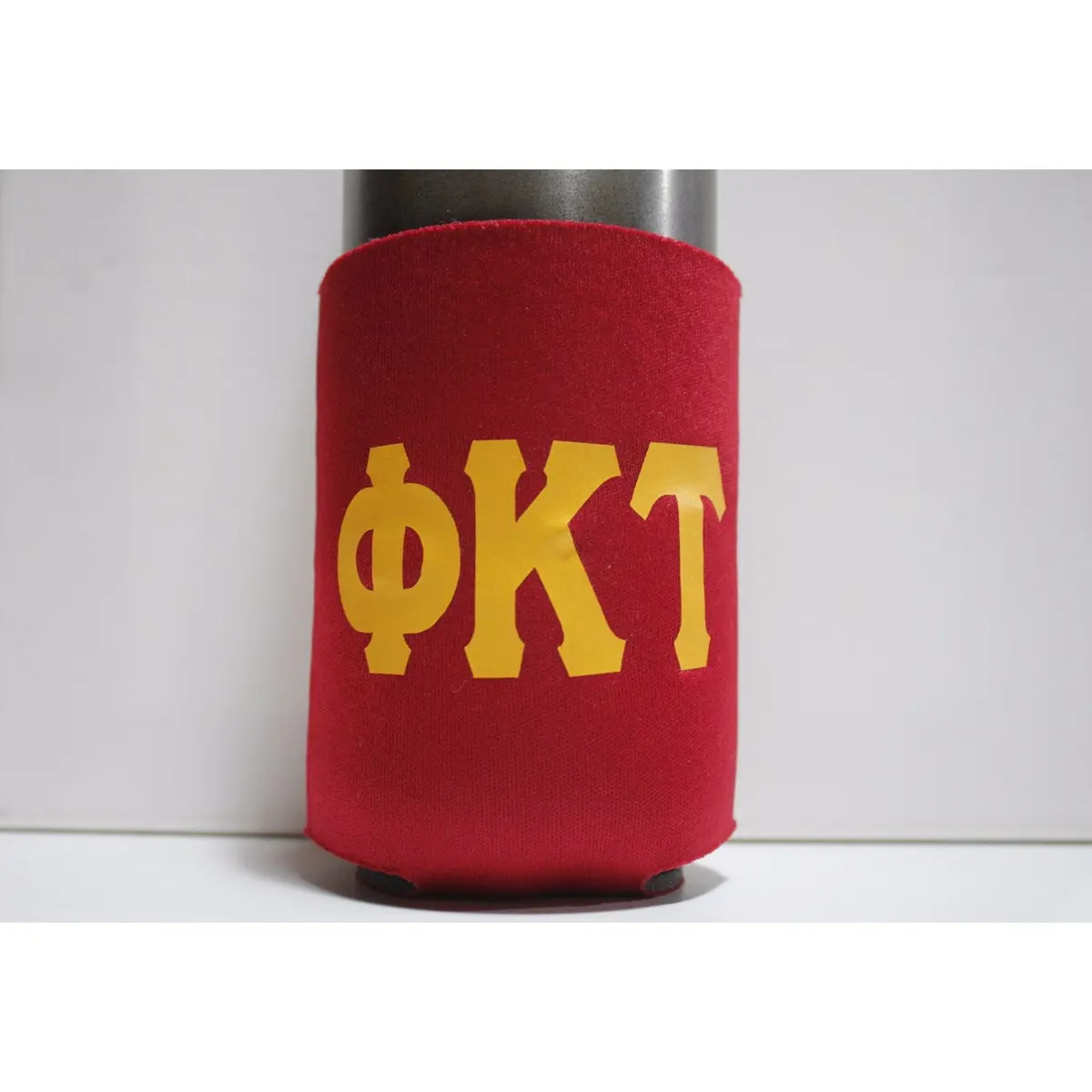 Phi Kappa Tau Coozie 1