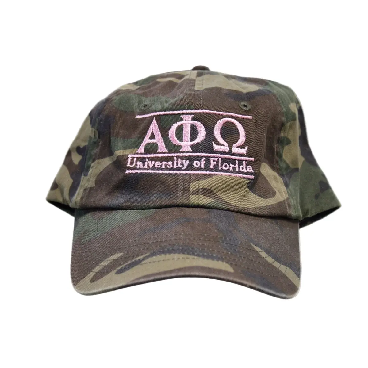 Alpha Phi Omega Traditional Greek Hat - 1075-915263-020626 1