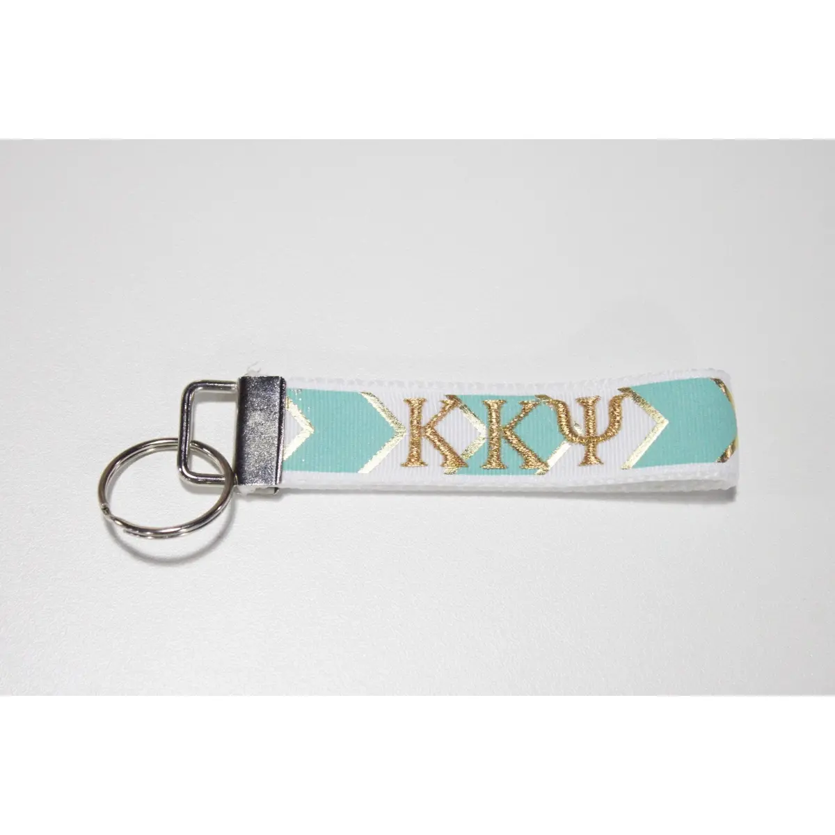 Kappa Kappa Psi Fob Keychain 1
