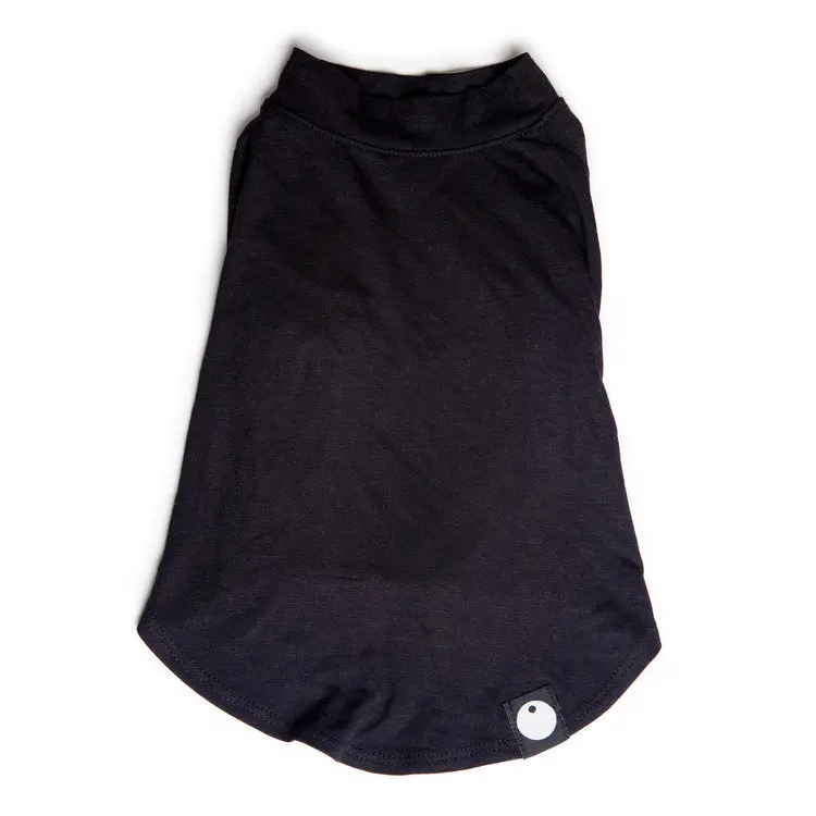 Dog & Co. | Perfect T In Basic Black 1