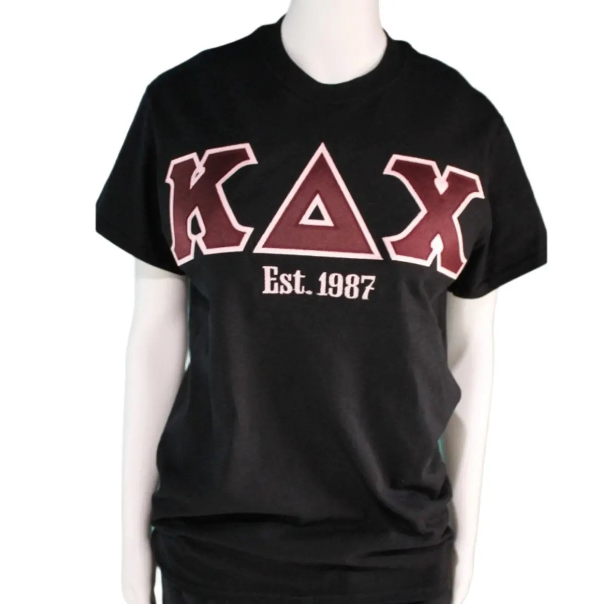 Kappa Delta Chi Est. 1987 Tee 1