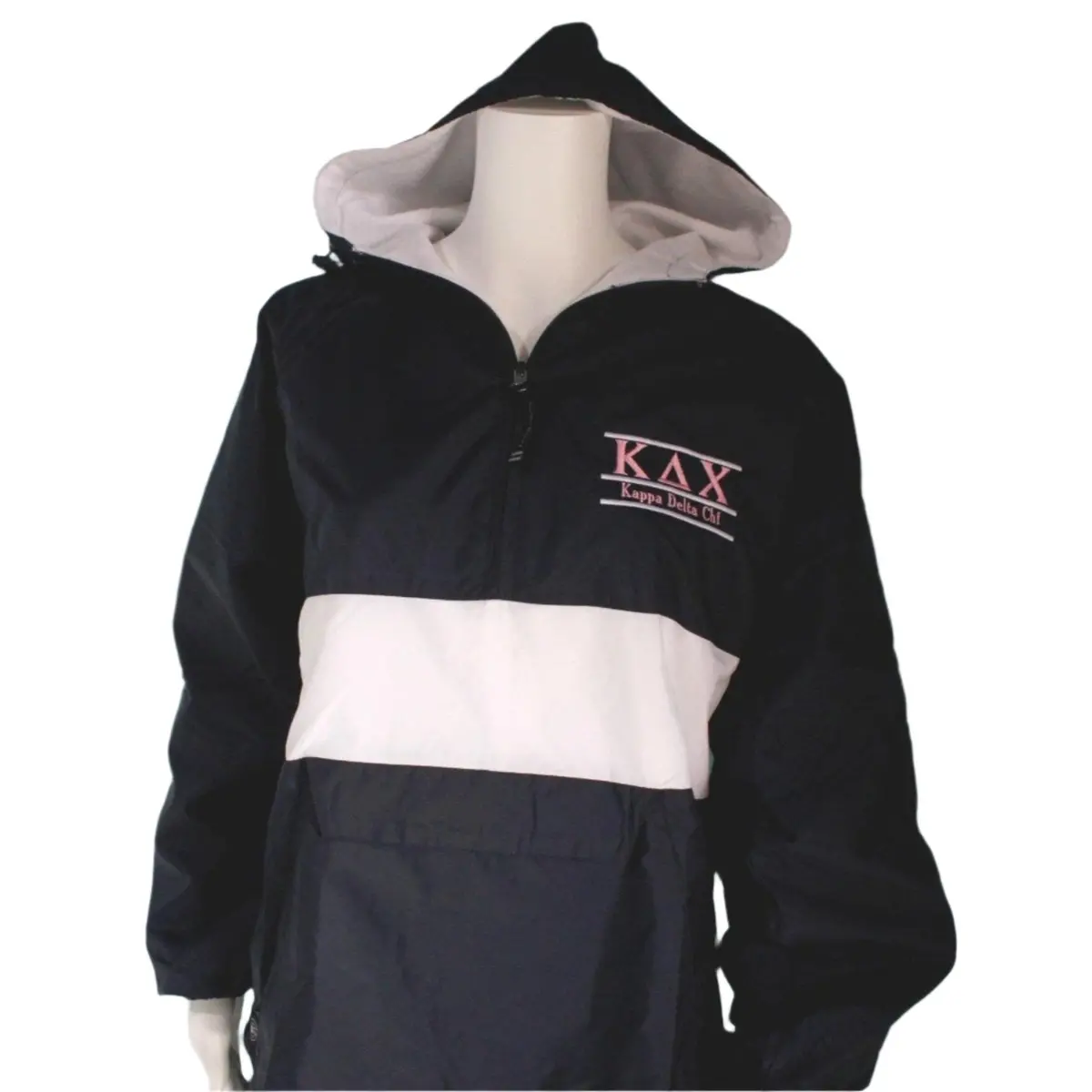 Kappa Delta Chi Anorac 1
