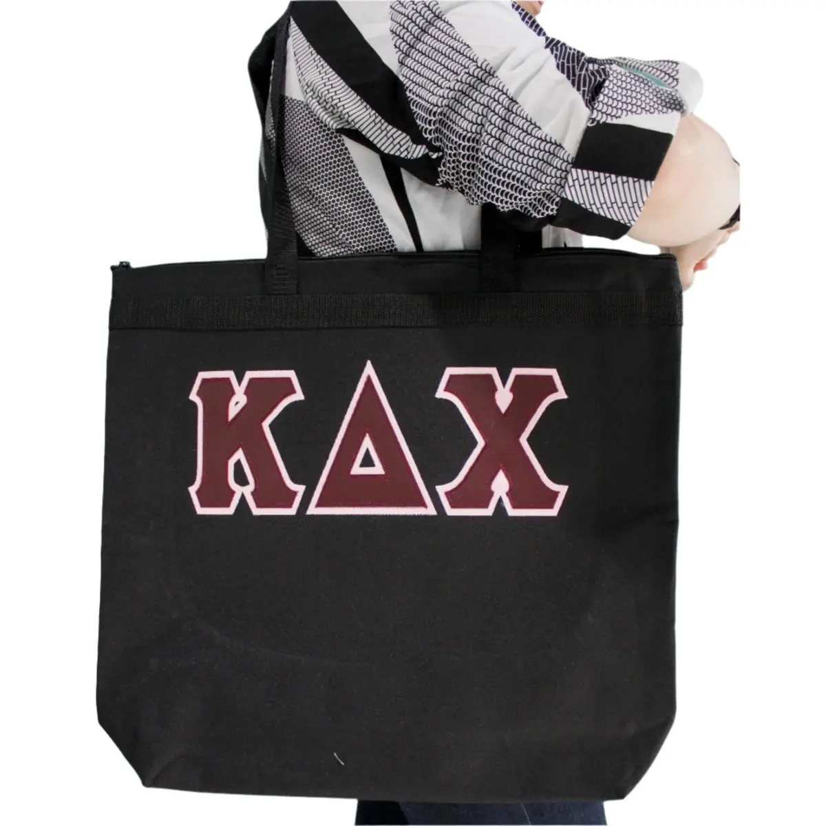 Kappa Delta Chi Tote 1