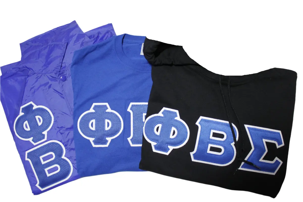 Premium Package With Crewneck Sweatshirt 1