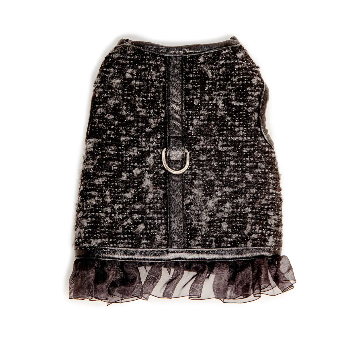 Croci | Posh Harness Dress 1