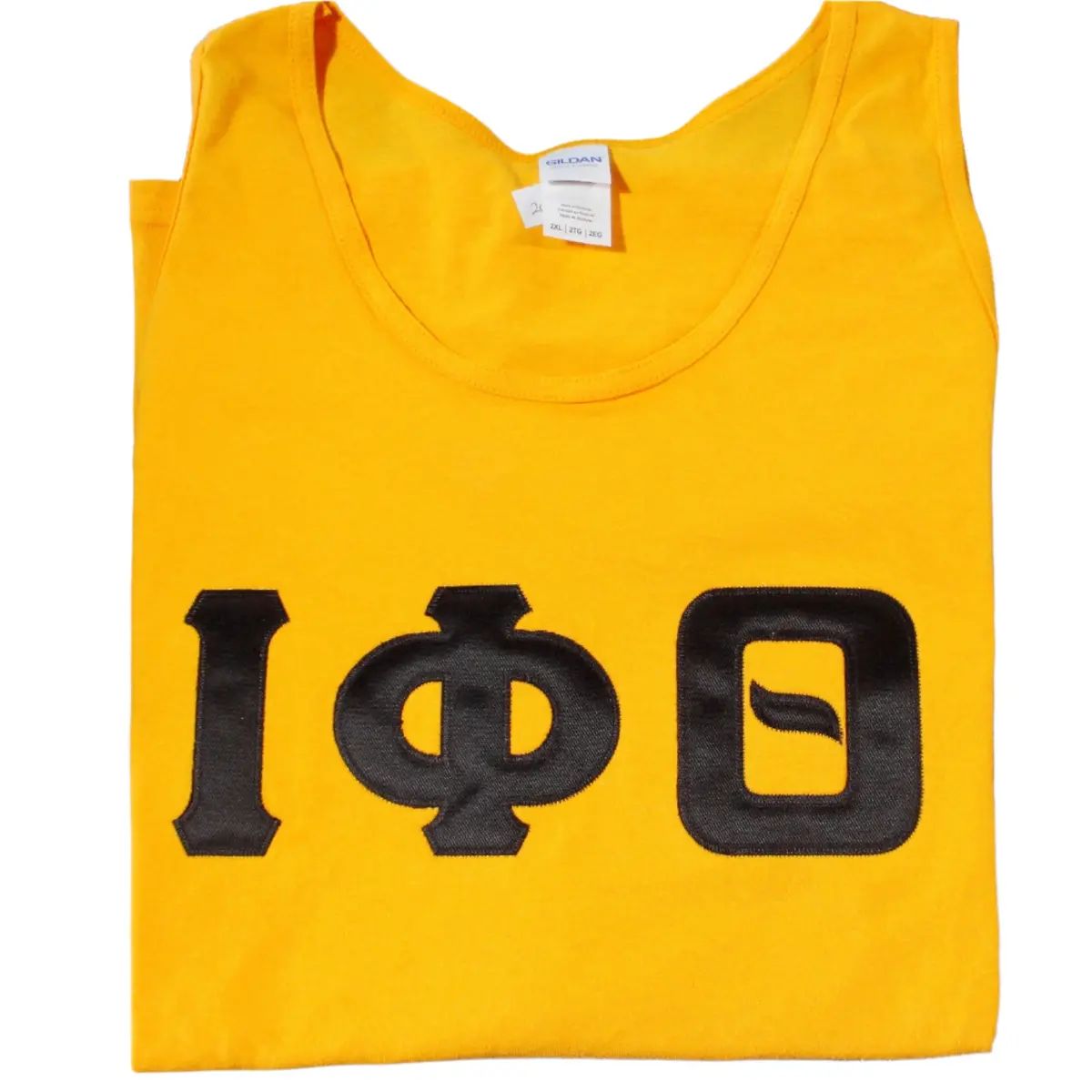 Iota Phi Theta Frat Tank 1