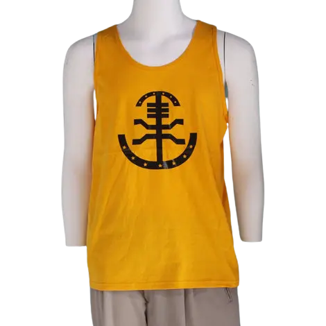 Lambda Upsilon Lambda Mascot Tank 1