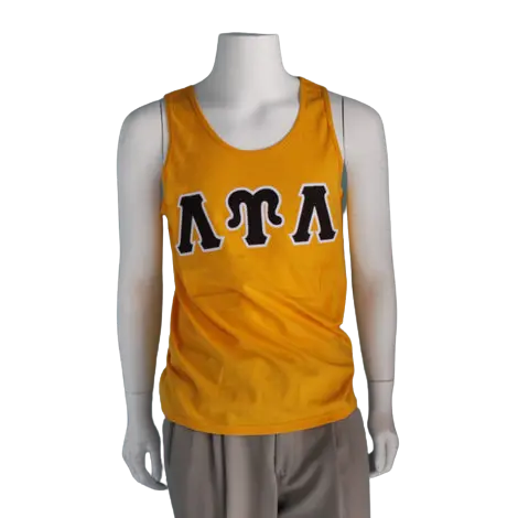 Lambda Upsilon Lambda Frat Tank 1