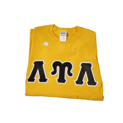 Lambda Upsilon Lambda Greek Long Sleeve 1