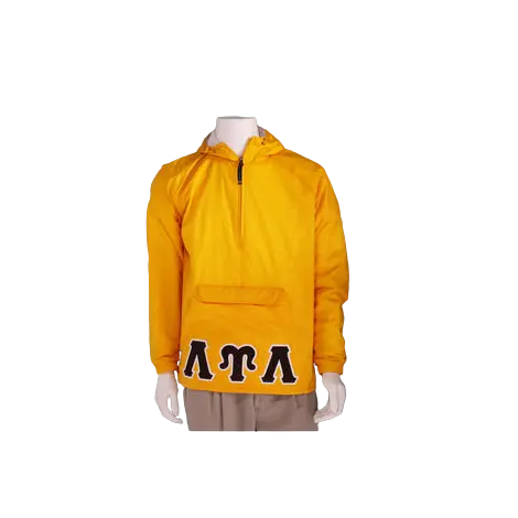 Custom Classic Pullover 1