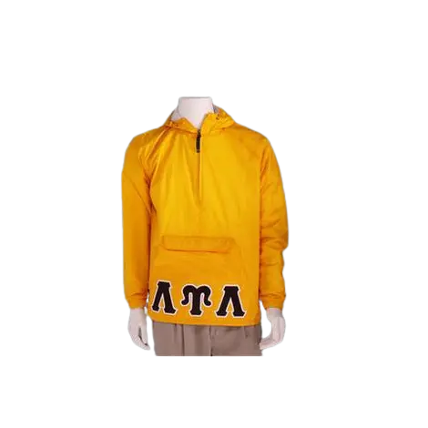 Lambda Upsilon Lambda Anorak 1