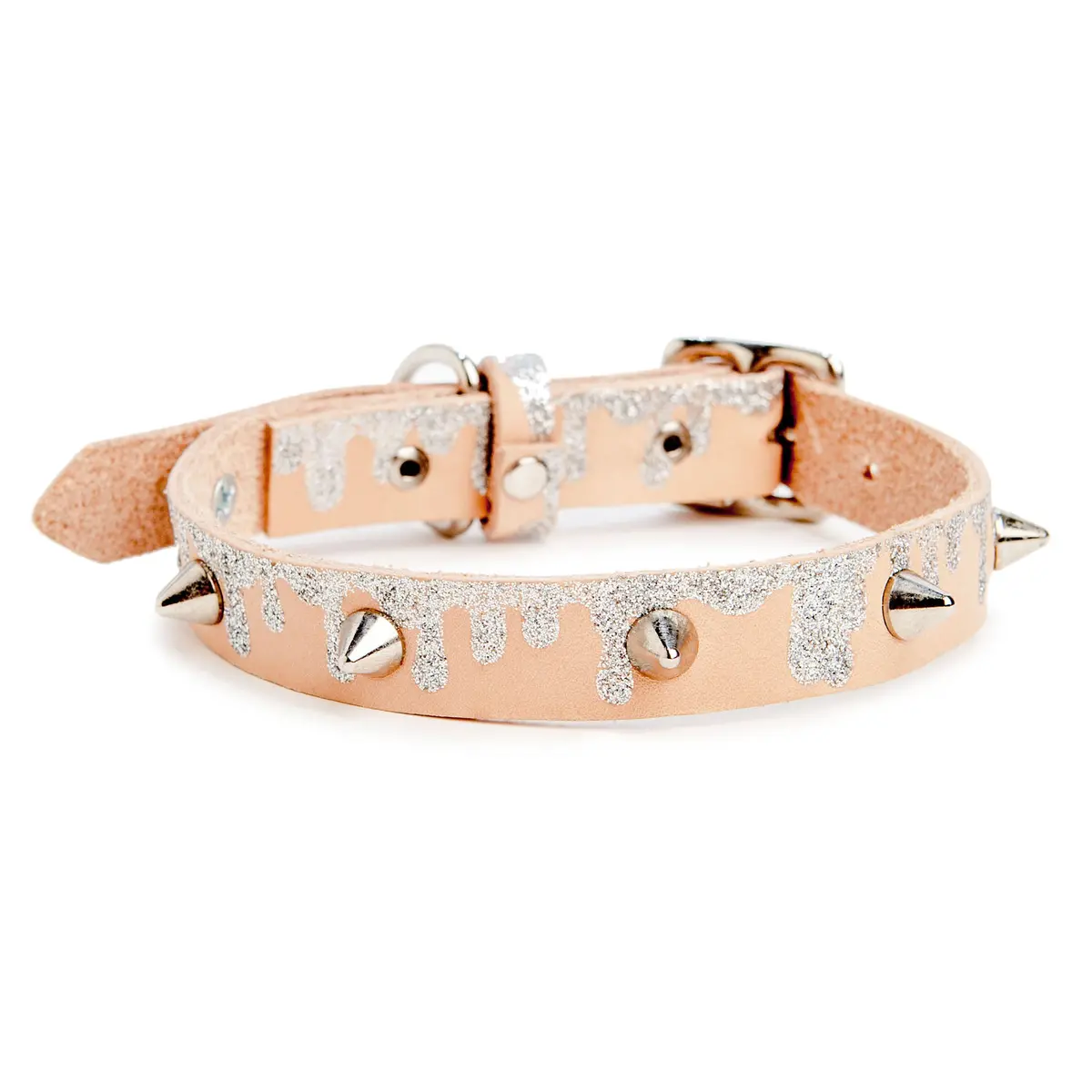 Eye Of Dog | Glam Collar 1