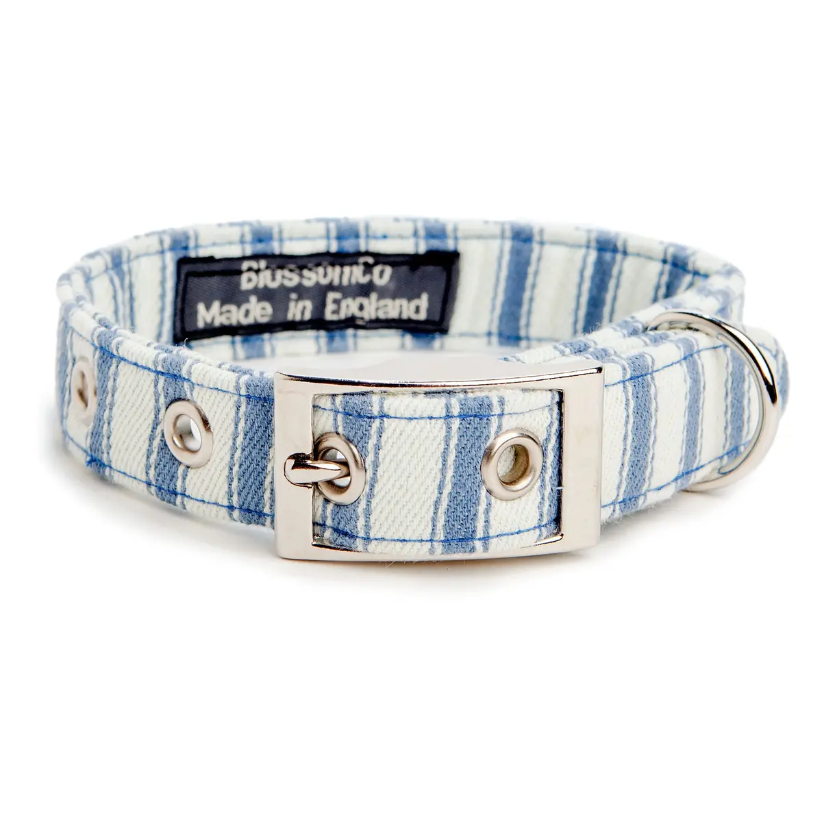 Blossom Co. | Huntingdon Stripe Collar 1