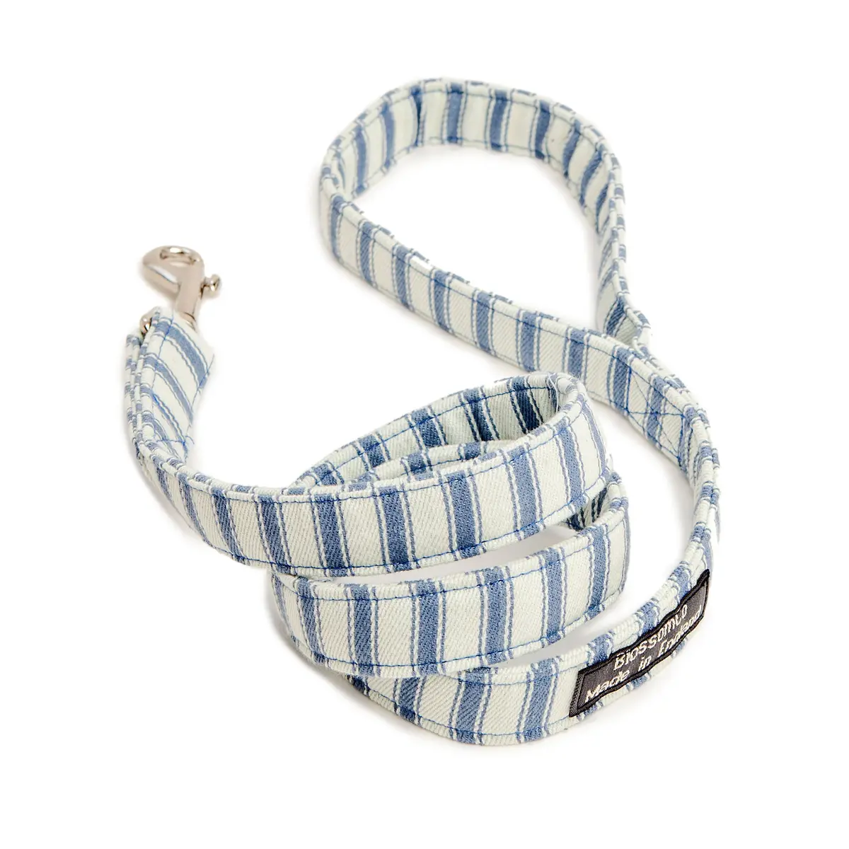 Blossom Co. | Huntingdon Stripe Leash 1