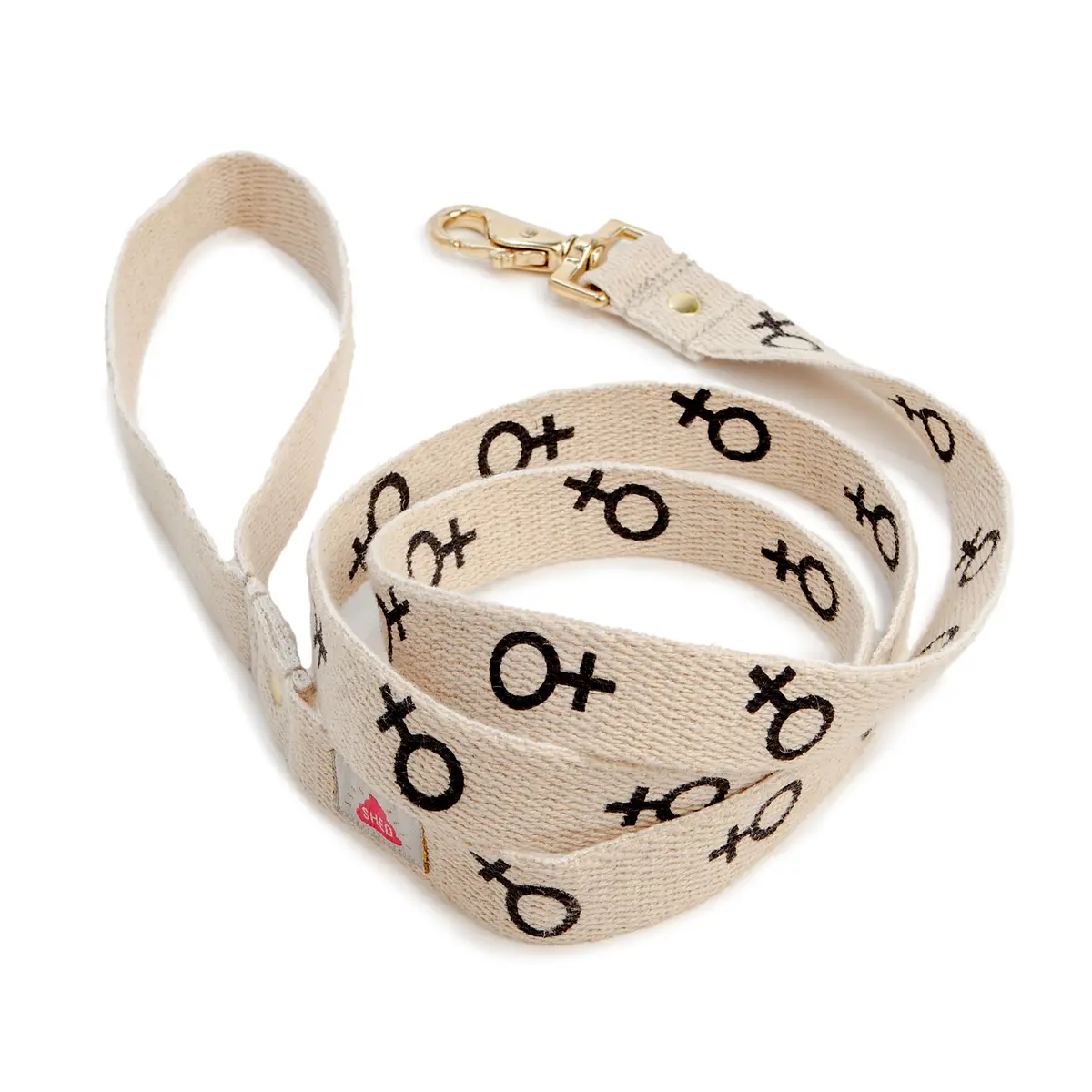 Shed | Grrl Power Leash 1