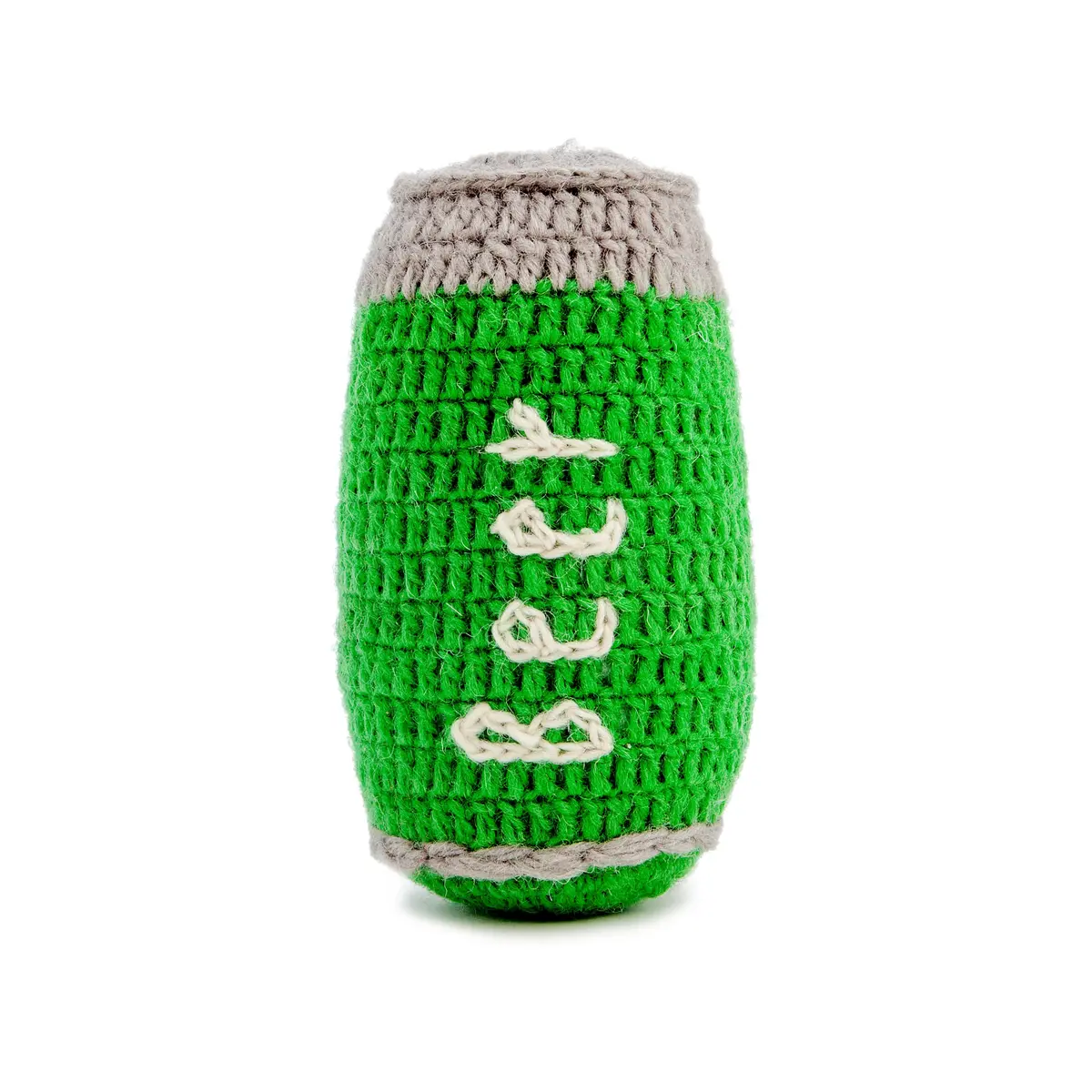 Ware Of The Dog | Hand Knit Beer 1