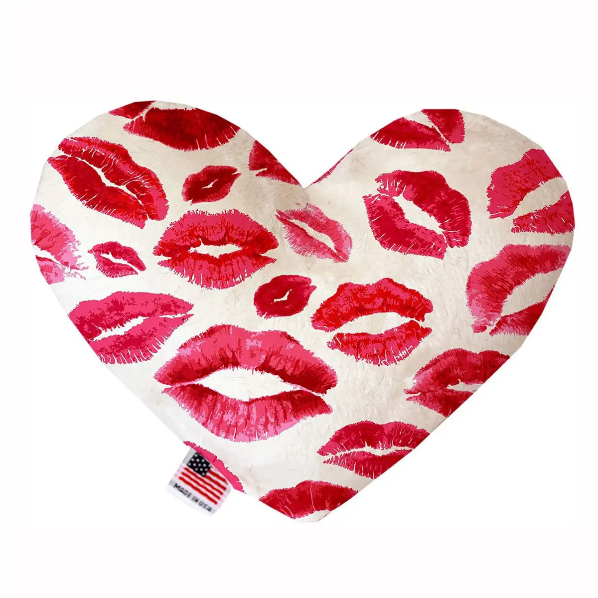Mirage | Smooches Heart Toy 1