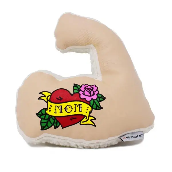 Modern Beast | Mom Tattoo Toy 1